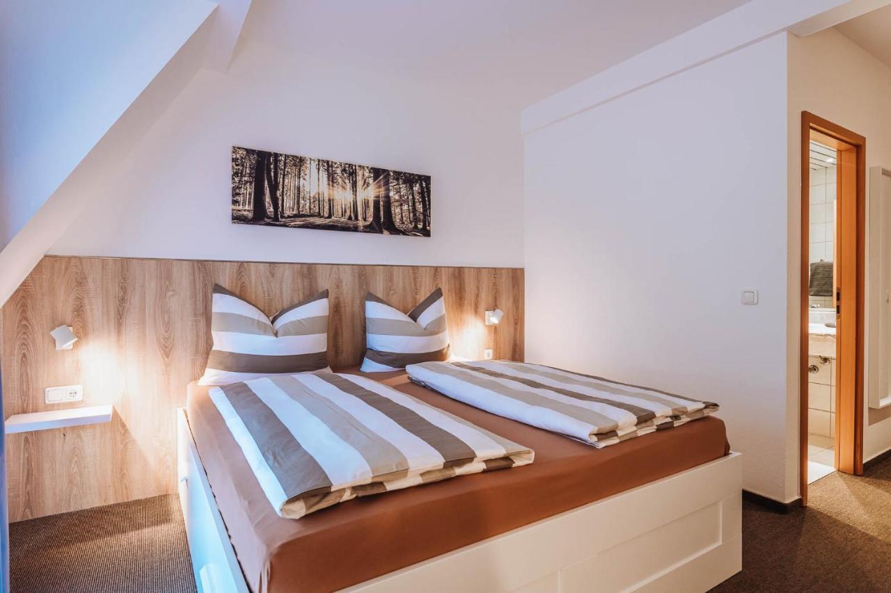 Xxl Ferienhaus Goldberger See - Sauna - 16 Personen Exterior photo
